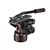 MANFROTTO Cabeça de Video Fluída Nitrotech 612 MVH612AH