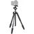 MANFROTTO Tripé de Alumínio Element MII Mobile BT MKELMII4BMB-BH - Preto