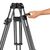 MANFROTTO Tripé de Carbono 645 Fast Twin Leg + Cabeça de Vídeo 509HD