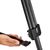 MANFROTTO Tripé de Carbono 645 Fast Twin Leg + Cabeça de Vídeo 509HD