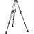 MANFROTTO Tripé de Carbono 645 Fast Twin Leg + Cabeça de Vídeo 509HD