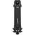 MANFROTTO Tripé de Alumínio 645 Fast Twin Leg