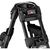 MANFROTTO Tripé de Alumínio 645 Fast Twin Leg