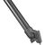 MANFROTTO Tripé de Alumínio 645 Fast Twin Leg