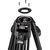 MANFROTTO Tripé de Alumínio 645 Fast Twin Leg