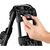 MANFROTTO Tripé de Alumínio 645 Fast Twin Leg