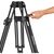 MANFROTTO Tripé de Alumínio 645 Fast Twin Leg