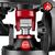 MANFROTTO Tripé de Carbono 635 Fast Single + Cabeça de Video Fluída Nitrotech 608