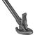 MANFROTTO MVK504XTWINFA Tripé de Alumínio 645 Fast Twin Leg + Cabeça de Video Fluída 504X