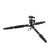 SIRUI Tripé de Alumínio Traveler Ultralight T-005SK com Cabeça de Bola B-00K