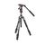 MANFROTTO Tripé de Alumínio Befree Live MVKBFRL-LIVE com Cabeça de Video 2W