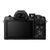 OM SYSTEM E-M10 MARK IV (Preto) - Corpo