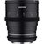SAMYANG VDSLR 24mm T1.5 MK2 Cine Canon EF