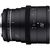 SAMYANG VDSLR 24mm T1.5 MK2 Cine Canon EF