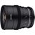 SAMYANG VDSLR 24mm T1.5 MK2 Cine Canon EF
