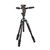 MANFROTTO Tripé de Alúminio MKBFRLA-3W Befree Advanced com Cabeça Fluida 3 Vias para Sony Alpha