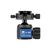SIRUI Tripé de Viagem em Carbono AM-284 + Cabeça de Bola A-10R
