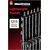 MANFROTTO Tripé de Estúdio Mini Compact 1051BAC