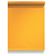 #35 YELLOW ORANGE - 2.72x11m1