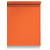 #39 BRIGHT ORANGE - 2.72x11m