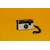 #14 FORSYTHIA YELLOW - 1.35x11m3