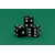 #12 DEEP GREEN -1.35x11m3