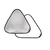 MANFROTTO Trigrip Reflector Branco/Prata 120cm