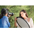MANFROTTO Refletor Redondo Dobrável Branco/Prateado 50cm