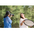MANFROTTO Refletor Redondo Dobrável Prateado/Dourado 76cm