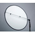 MANFROTTO Suporte Universal p/ Refletores/Difusores de 50cm a 120cm
