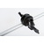MANFROTTO Grampo de Fixação Para Quadros Skylite Rapid
