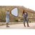 MANFROTTO Trigrip Reflector Branco/Prata 75cm