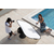 MANFROTTO Refletor Retangular Dobrável Sunlite/Prata Suave 180x120cm