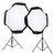 MANFROTTO Softbox Octogonal EzyBox Octa Pro Large 102cm