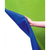 MANFROTTO Fundo de Tecido Reversível Verde/Azul Chromakey 3x3.5m