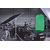 MANFROTTO Fundo de Tecido Dobrável Chromakey Verde 180x275cm