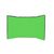 MANFROTTO Kit Fundo de Tecido Panorâmico Chroma Key Green - 230x400cm