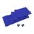 MANFROTTO Kit de Conexão de Fundo Panorâmico Chroma Key Blue - 230cm