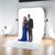 MANFROTTO Faixa de Extensão em Vinil p/ Painel HiLite - 150x215cmMANFROTTO Faixa de Extensão em Vinil p/ Painel HiLite - 150x215cm