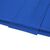 MANFROTTO Kit de Conexão de Fundo Panorâmico Chroma Key Blue - 230cm