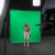 MANFROTTO Cover StudioLink Fundo Tecido Chroma Key Green - 300x300cm