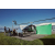 MANFROTTO Kit Fundo de Tecido Panorâmico Chroma Key Green - 230x400cm
