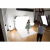 MANFROTTO Faixa de Extensão em Vinil p/ Painel HiLite - 150x215cm