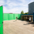 MANFROTTO Cover StudioLink Fundo Tecido Chroma Key Green - 300x300cm