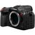 CANON EOS R5 C - Corpo