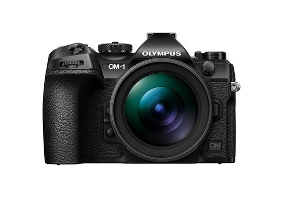 OM SYSTEM OM-1 + M.Zuiko Digital ED 12-40mm f2.8 PRO II