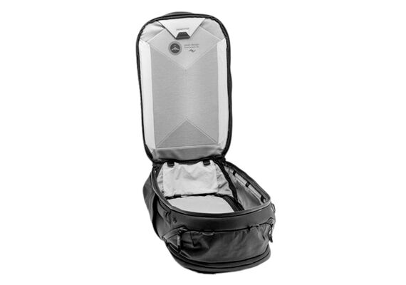 PEAK DESIGN Mochila TRAVEL BACKPACK 45L Black