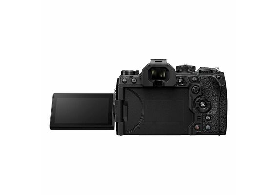 OM SYSTEM OM-1 - Corpo