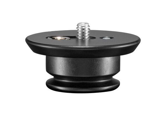MANFROTTO MVAQR-PLATE MOVE Quick Release System - Plate