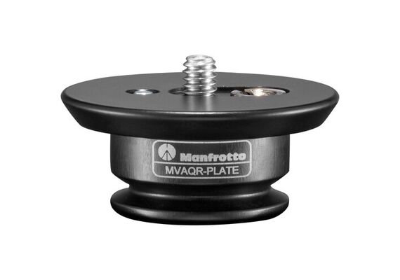 MANFROTTO MVAQR-PLATE MOVE Quick Release System - Plate